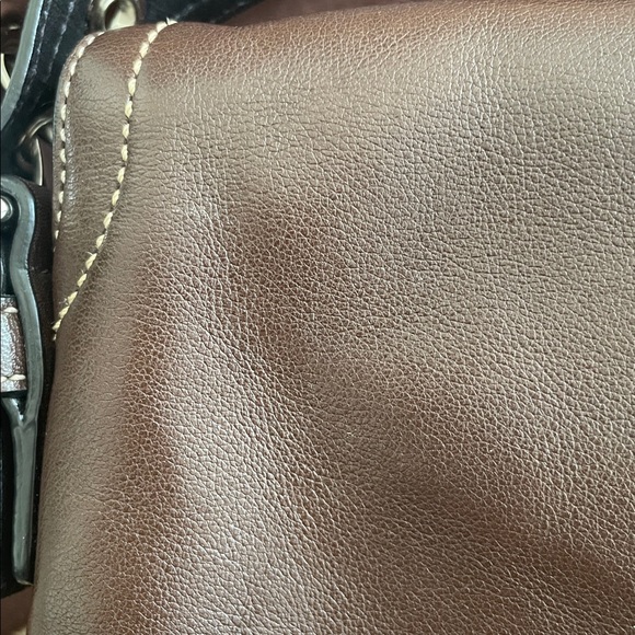 Coach. Soho Bag - Picture 12 of 15